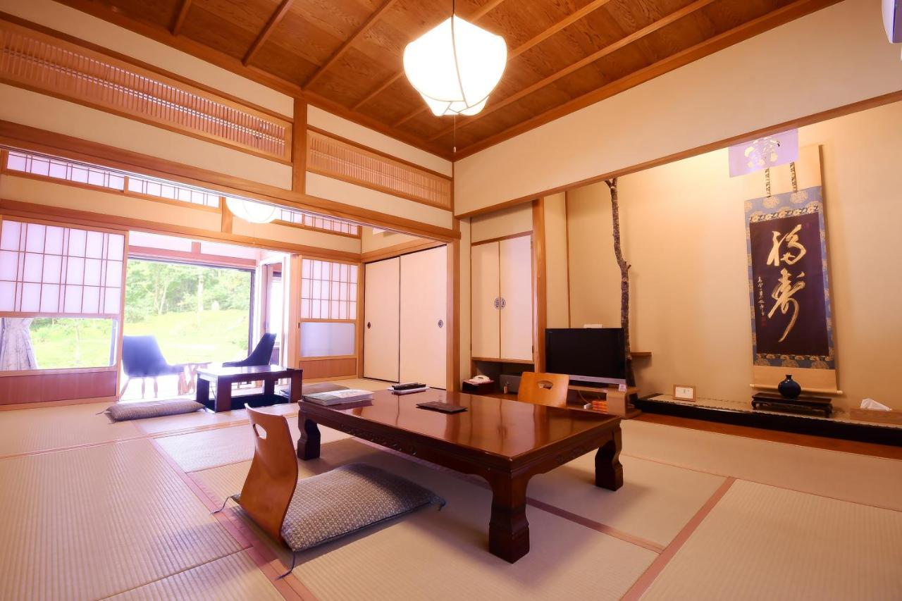 高野山 宿坊 不動院 -Koyasan Shukubo Fudoin- Экстерьер фото