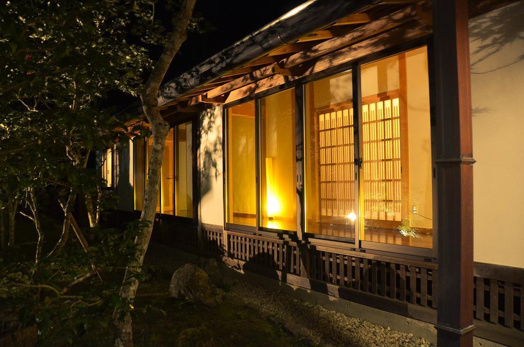 高野山 宿坊 不動院 -Koyasan Shukubo Fudoin- Экстерьер фото