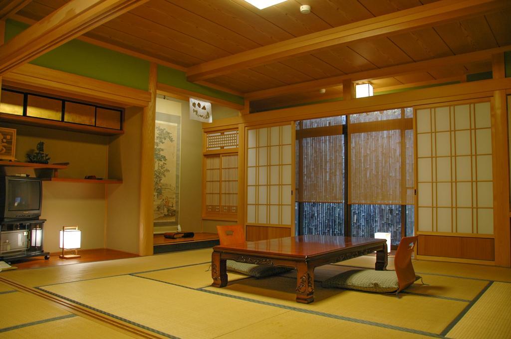高野山 宿坊 不動院 -Koyasan Shukubo Fudoin- Экстерьер фото