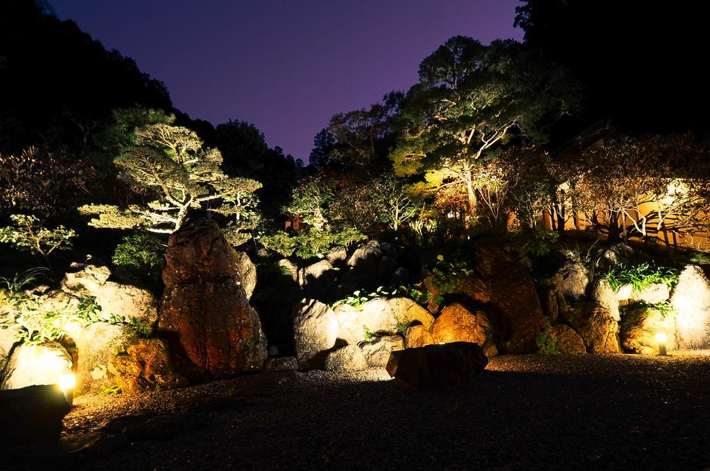 高野山 宿坊 不動院 -Koyasan Shukubo Fudoin- Экстерьер фото