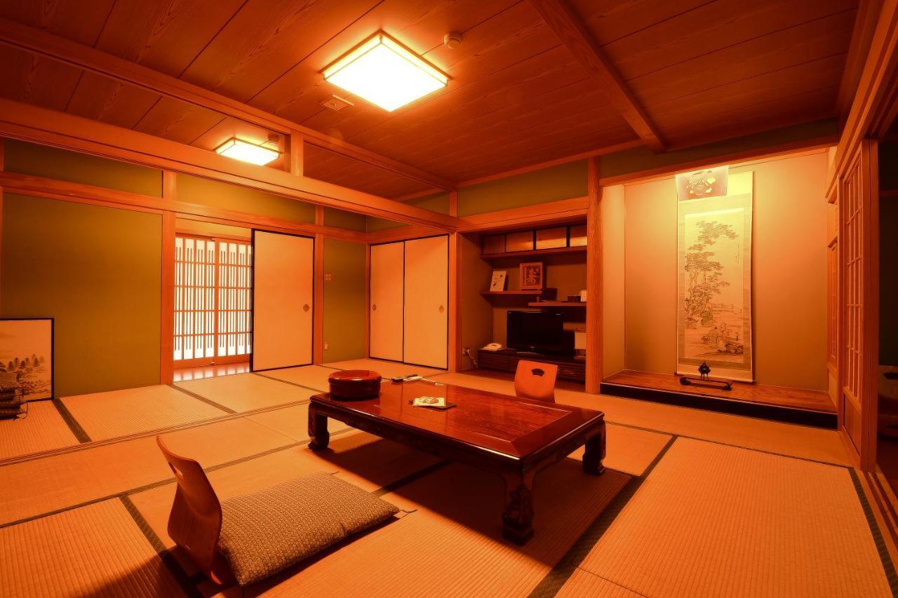 高野山 宿坊 不動院 -Koyasan Shukubo Fudoin- Экстерьер фото